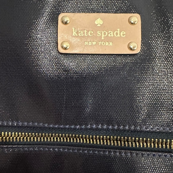 Kate Spade Tote / shoulder bag. Good Condition - Picture 4 of 10